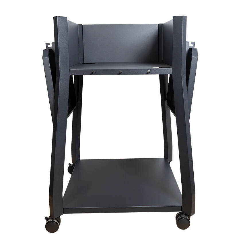 Hete Wok Comfort tafel