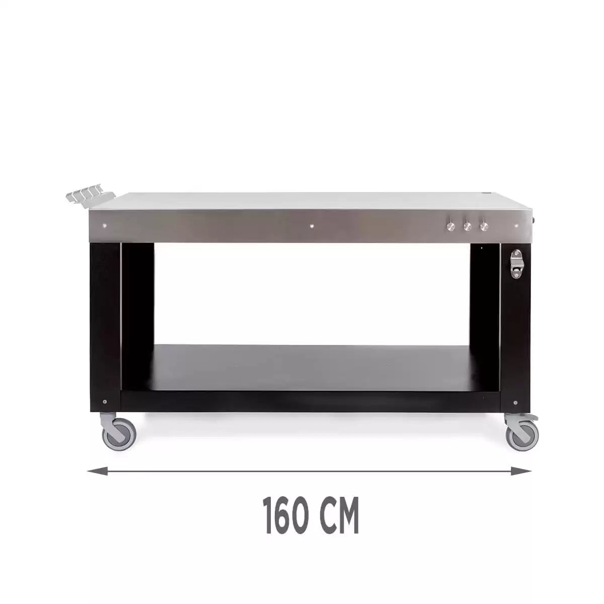 Alfa Forni tafel 160