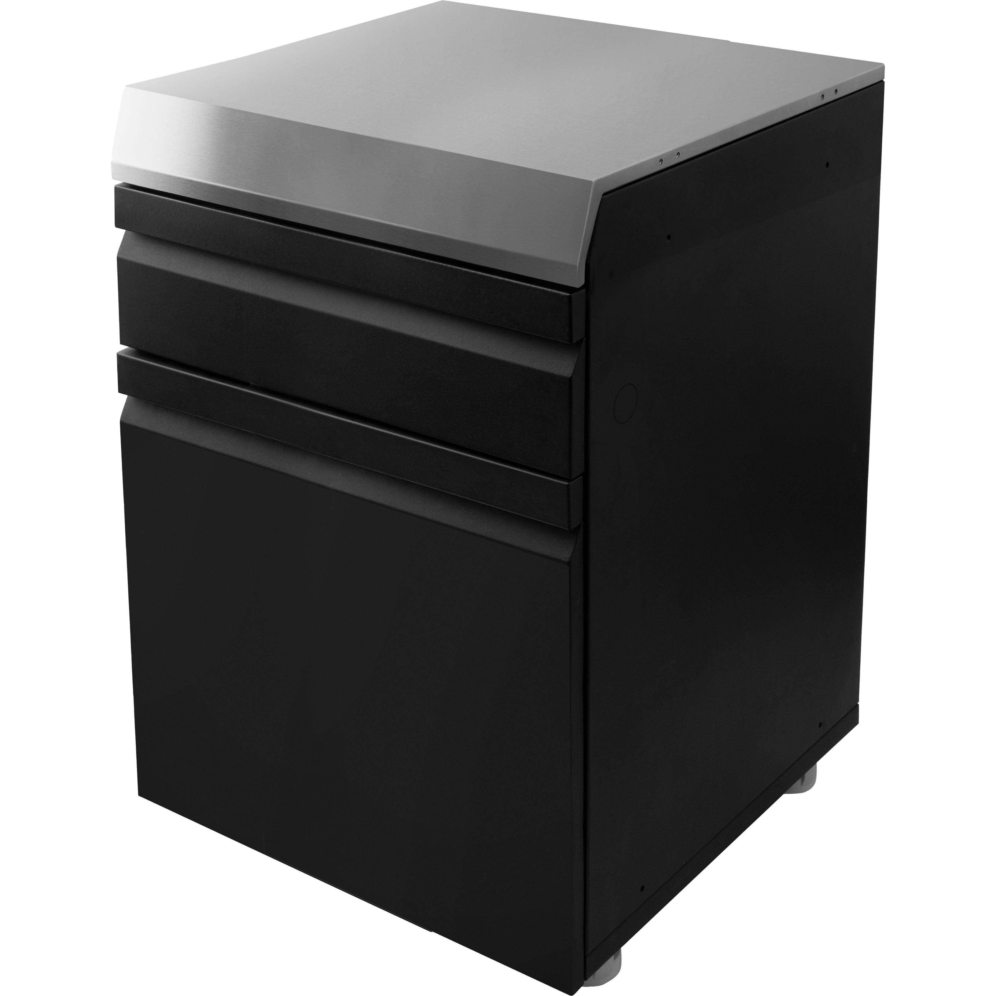 Otto Wilde S24, 1 drawer + 1 door