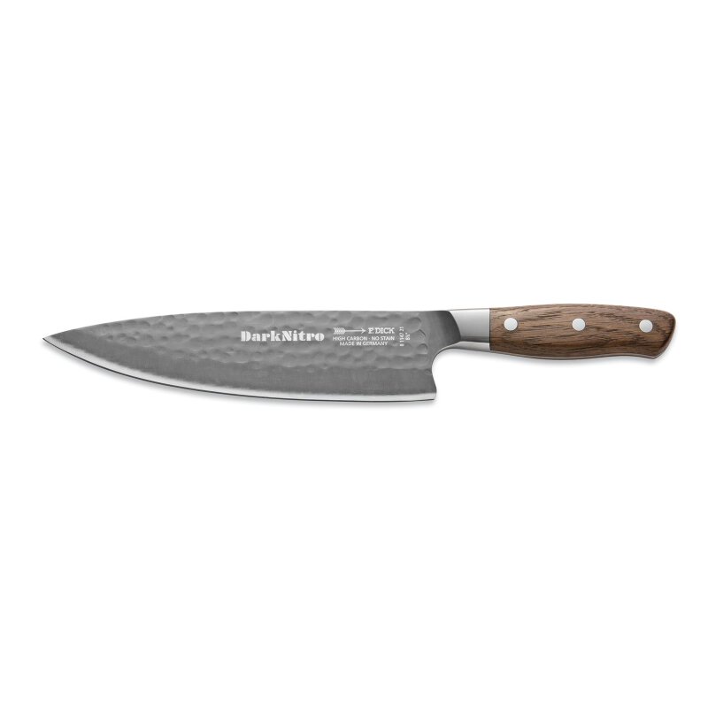 Dick DarkNitro Kochmesser 21 cm von F. Dick