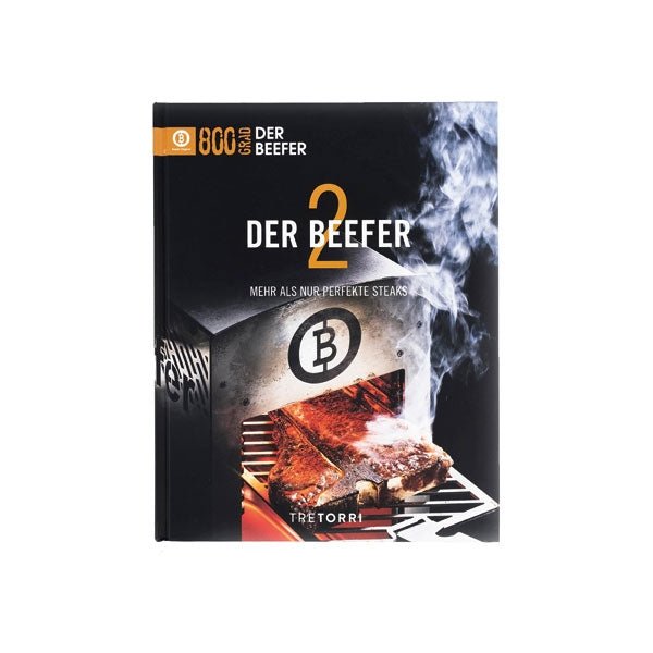 Der Beefer 2 - Mehr als nur perfekte Steaks