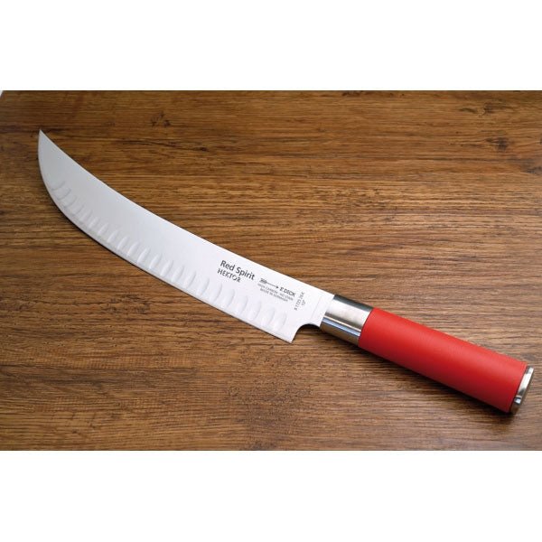 Dick Zerlegemesser Hektor, 26cm - Grillstar.deDick Zerlegemesser Hektor, 26cm Dick