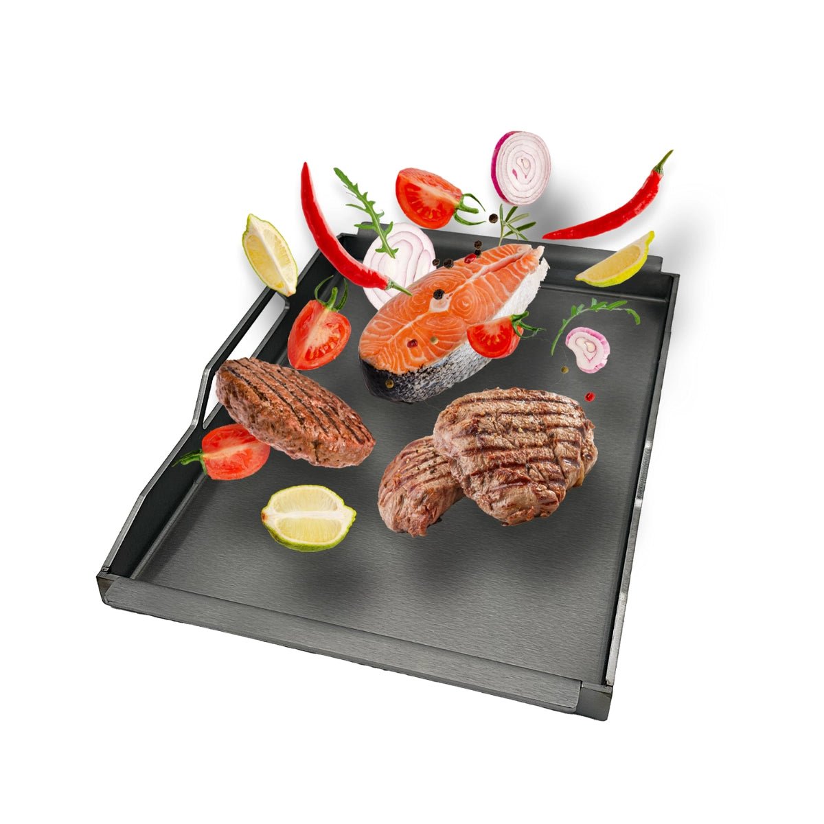Babossa insert pan Rösle Blazeflame - Pre-order