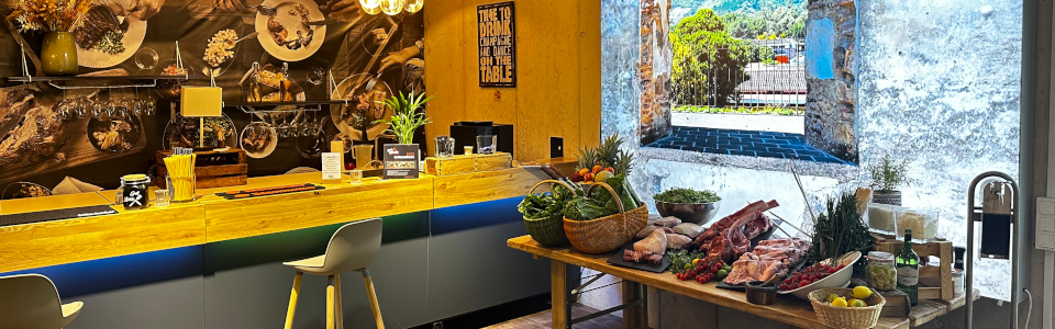 Eventlocation in Bergisch Gladbach