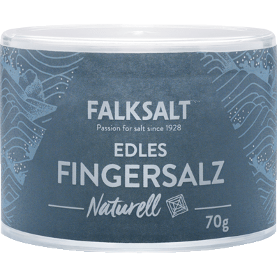 Falksalt Fingersalz Naturell - Grillstar.deFalksalt Fingersalz NaturellFalksaltGrillstar.de