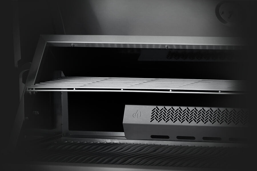 Napoleon 700 Series 32", Built-In