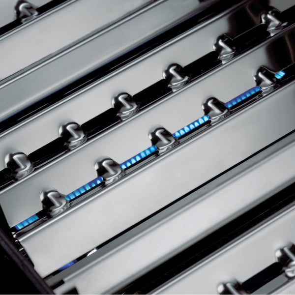 Detailansicht Broil King Flav-R-Wave, Imperial & Regal