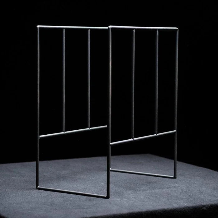 Asamodo Feuerkorb für den Brasa