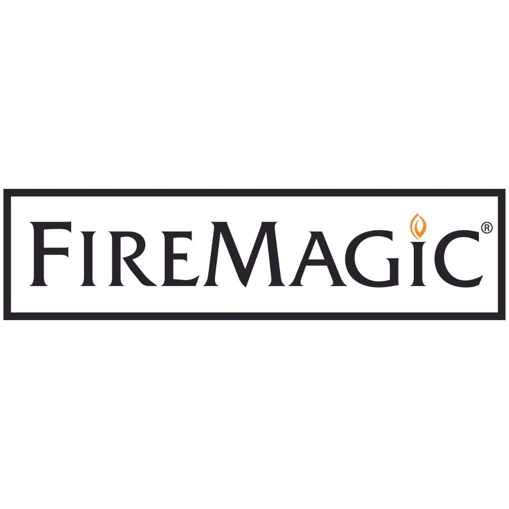 Logo der Marke Firemagic