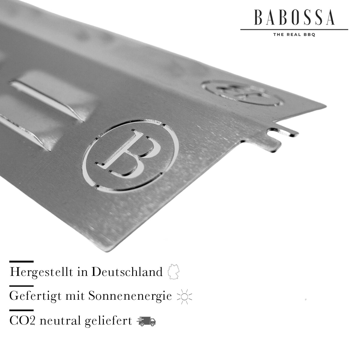 Babossa flame guard ,Broil King Regal & Imperial