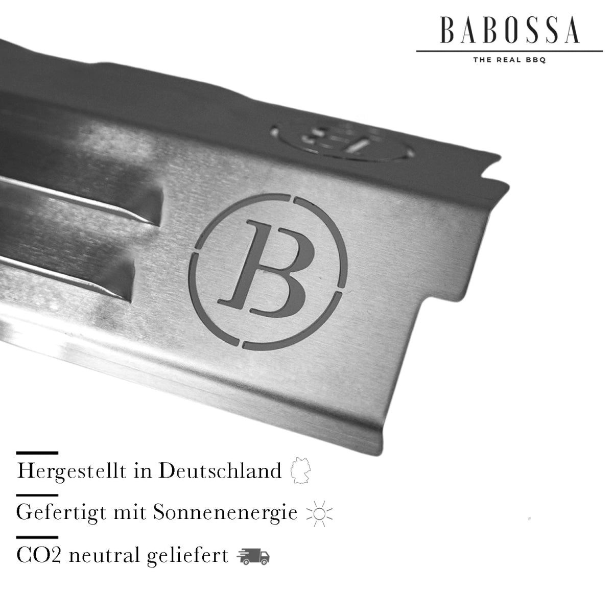 Guardallamas Babossa, Enders Boston Black Pro