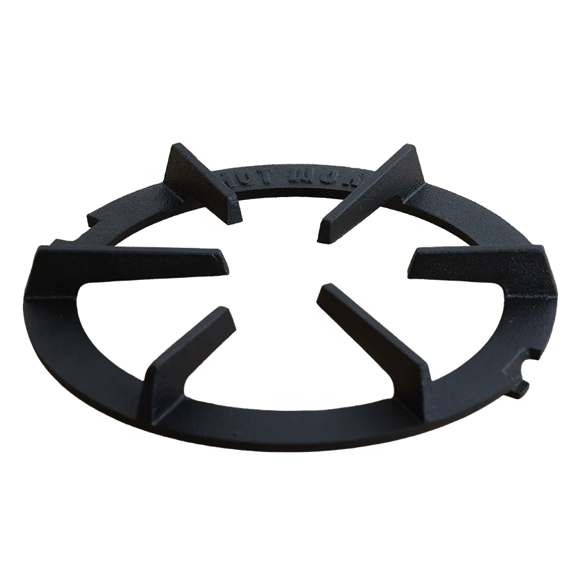 Anillo quemador plano Hot Wok, para Hot Wok 7kW