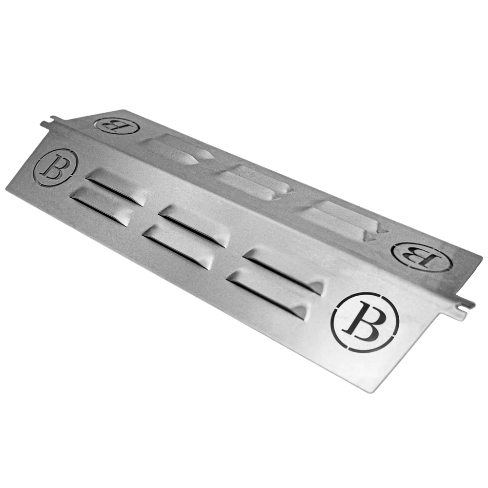 Babossa flame guard ,Broil King Baron & Crown