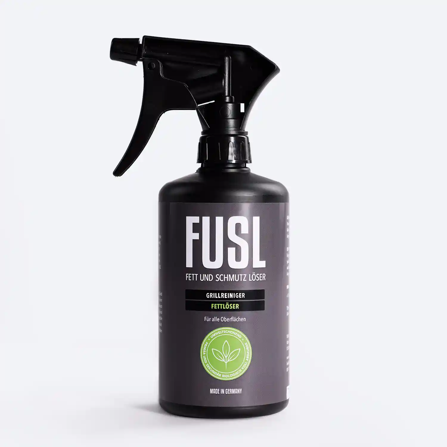 McBrikett FUSL Fett und Schmutzlöser, 500ml