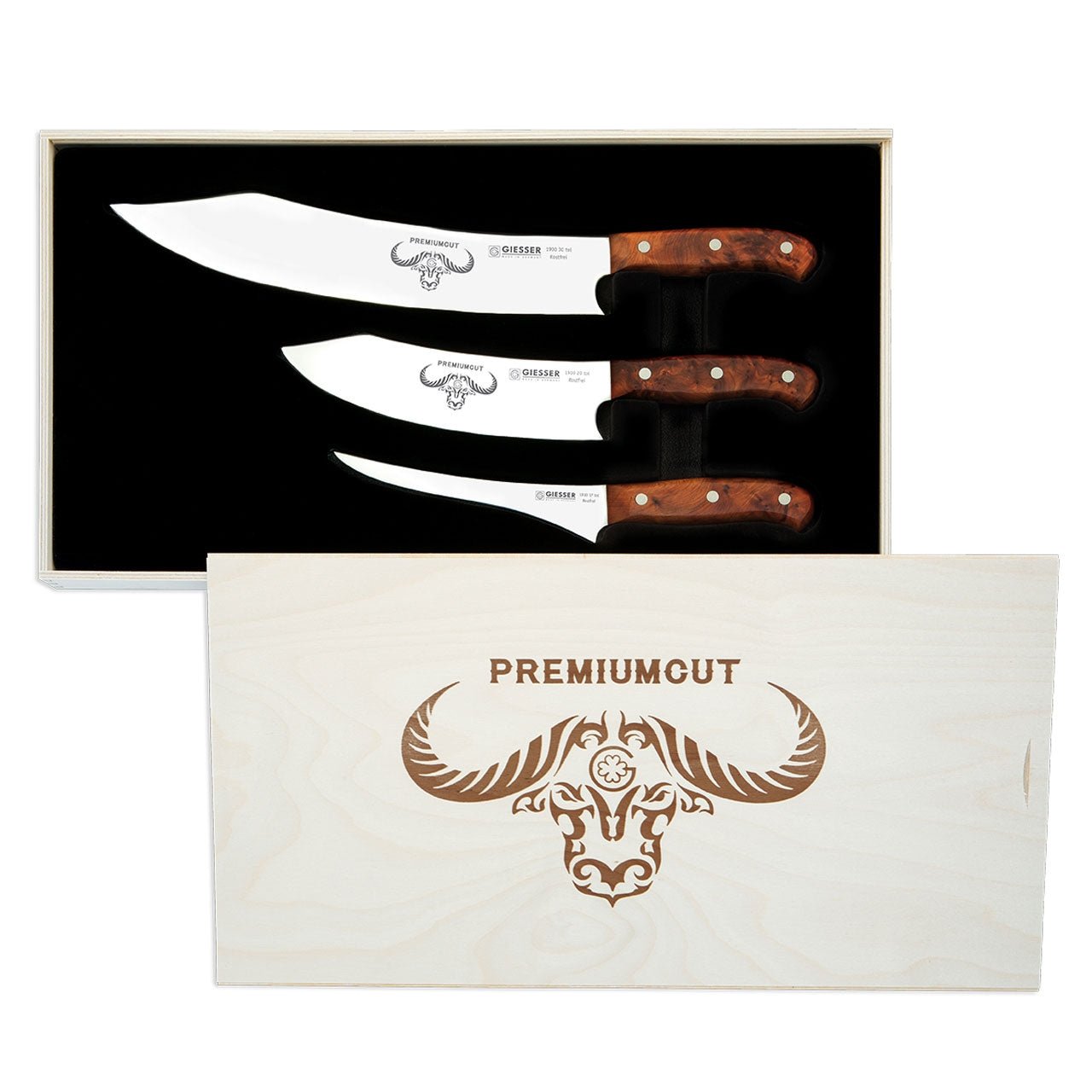 Giesser Premium Cut 3 - er Set - Tree of Life - Grillstar.deGiesser Premium Cut 3 - er Set - Tree of LifeGiesserGrillstar.de1999 - 3 tol4010303257908
