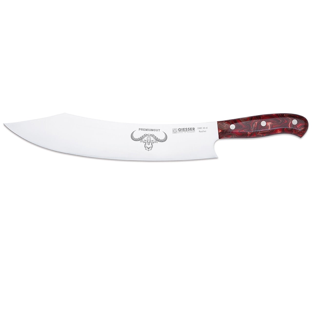 Giesser Premium Cut Barbecue No.1 - Red Diamond - Grillstar.deGiesser Premium Cut Barbecue No.1 - Red DiamondGiesserGrillstar.de1900 - 30 rd4010303229172