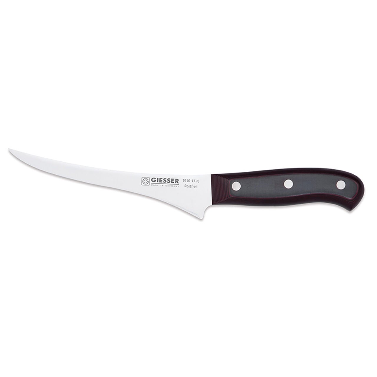 Giesser Premium Cut Filet No. 1 - Rocking Chefs - Grillstar.deGiesser Premium Cut Filet No. 1 - Rocking ChefsGiesserGrillstar.de1910 - 17rc2500003077019