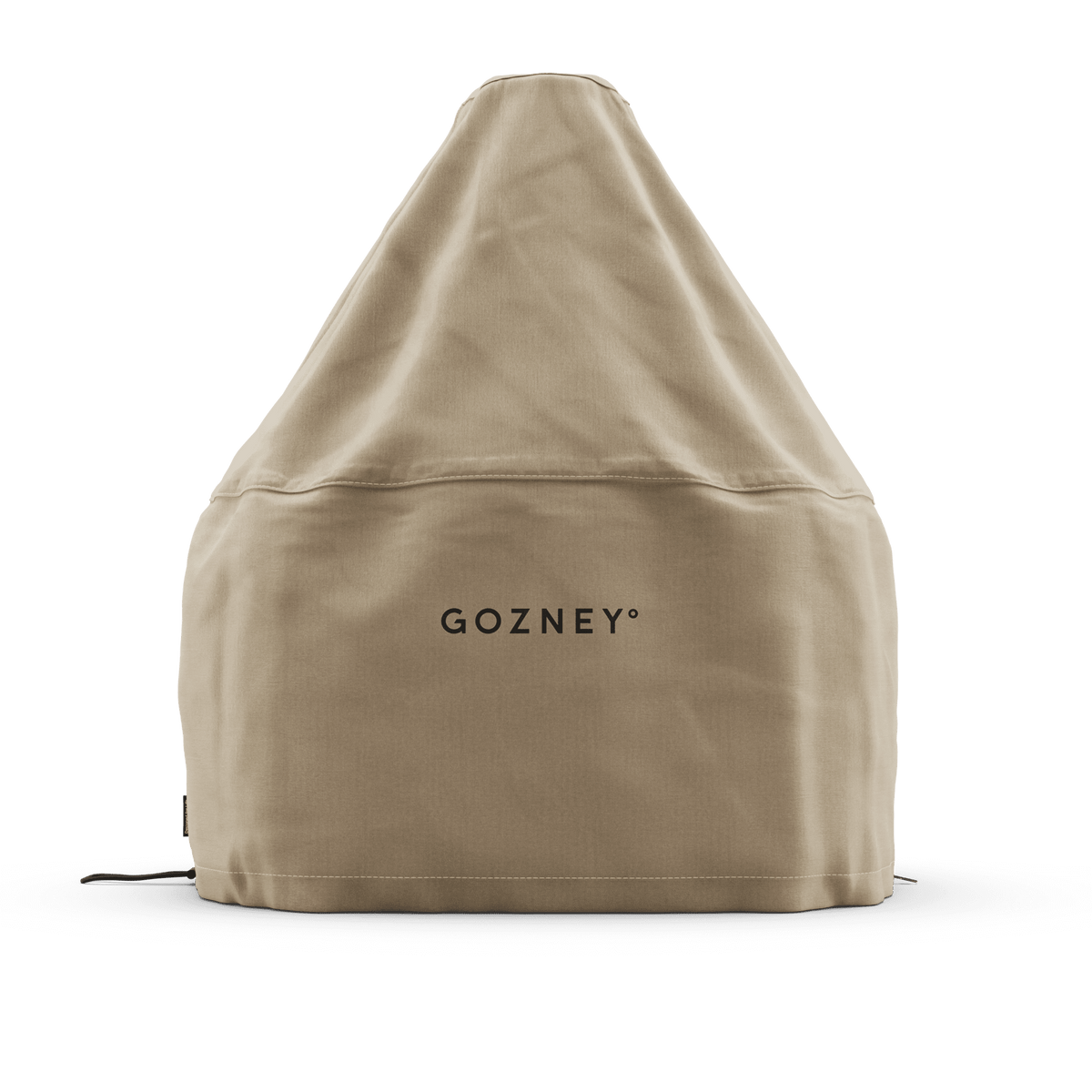 Couverture courte du dôme Gozney Gen 2.0