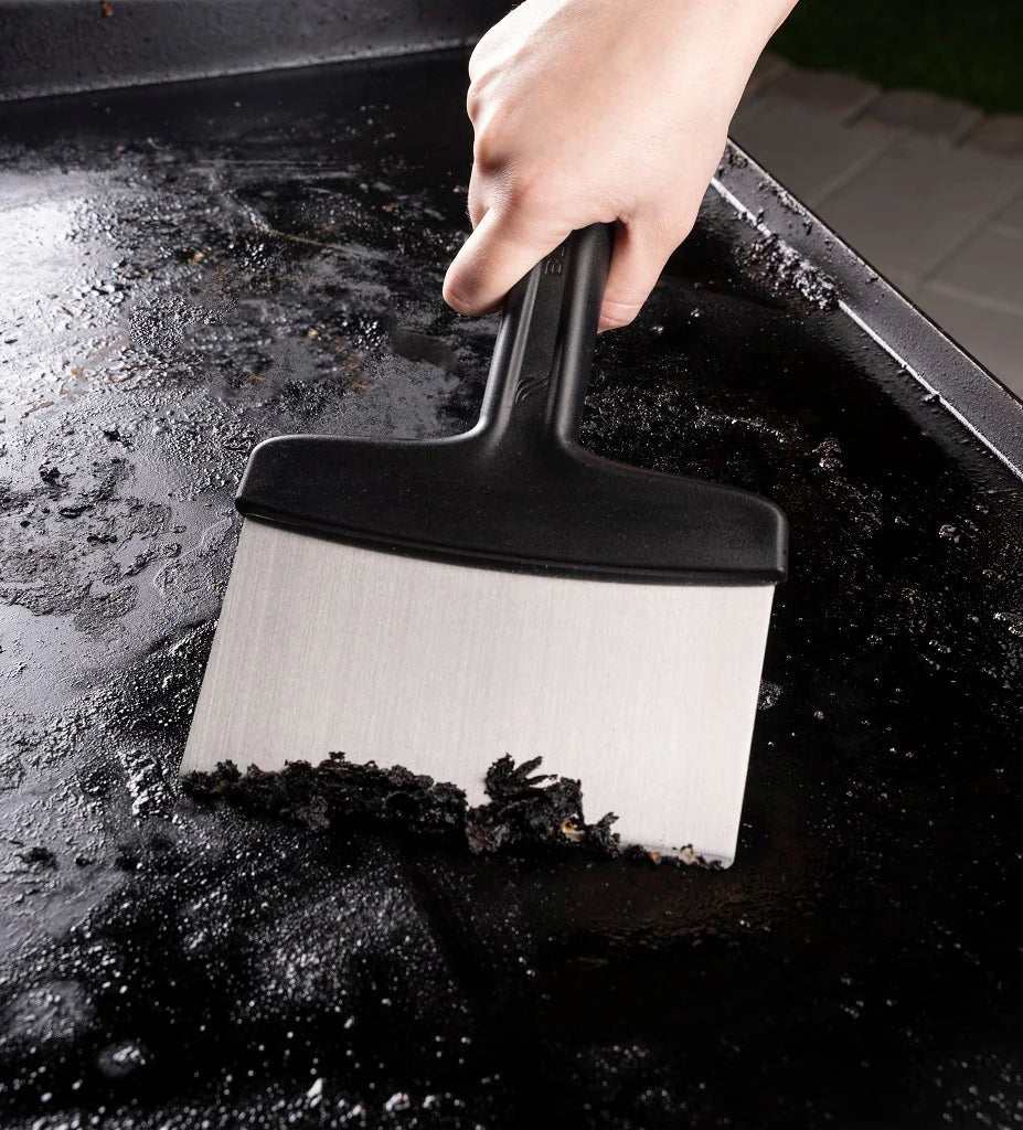 Blackstone Professionele Bakplaat Gereedschapsset - 5 stuks