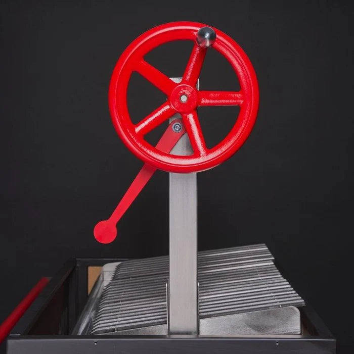 Asamodo handslinger XL - voor Brasa en Cube