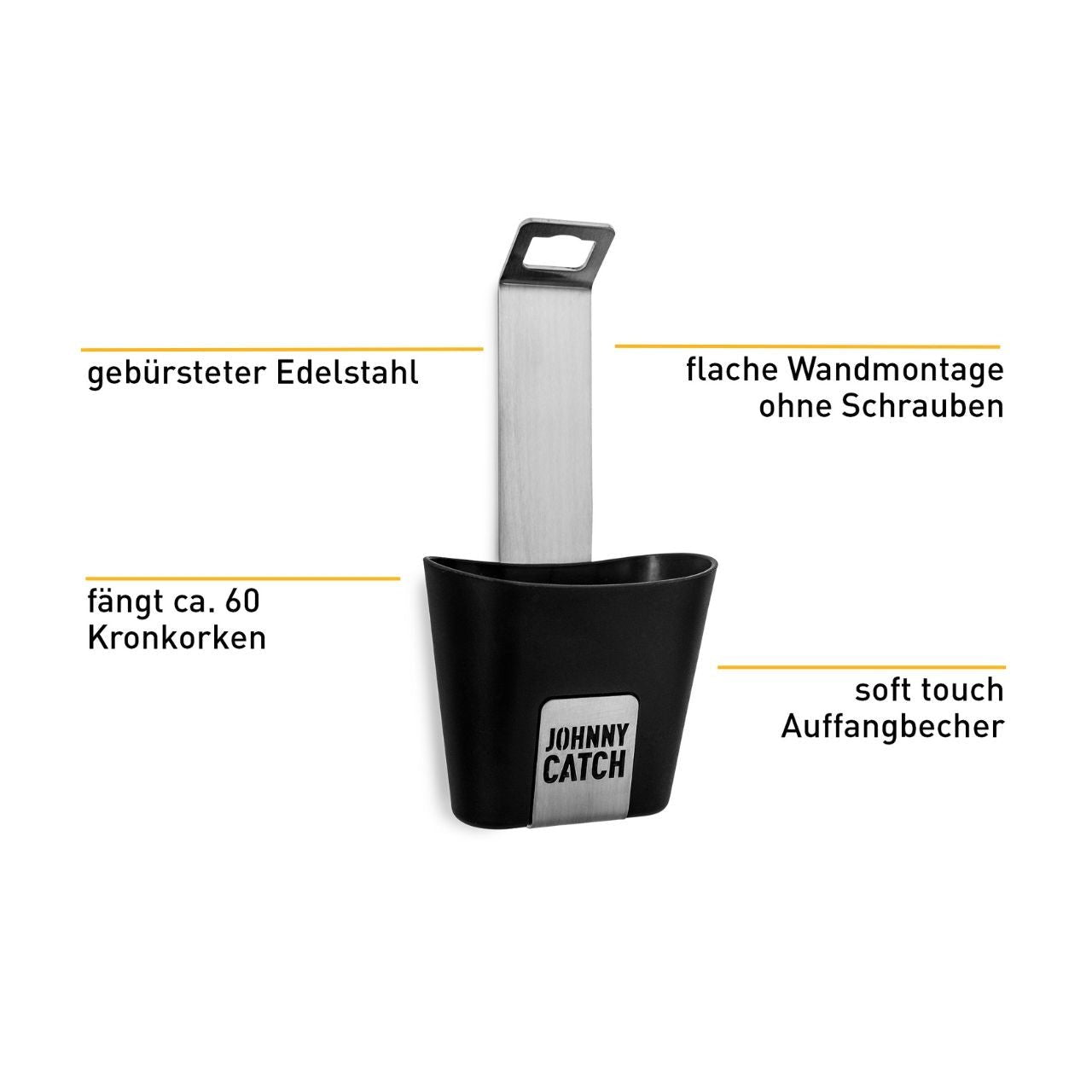 Höfats JOHNNY CATCH Cup - Grillstar.deHöfats JOHNNY CATCH CupHöfatsGrillstar.deH0402014260447330023