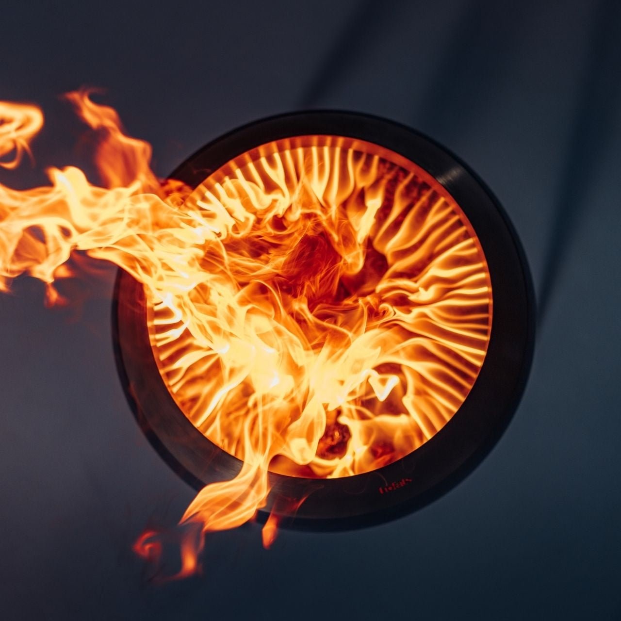 Höfats MOON 45 Feuerschale mit niedrigem Fuß - Grillstar.deHöfats MOON 45 Feuerschale mit niedrigem FußHöfatsGrillstar.deH007164064251007160