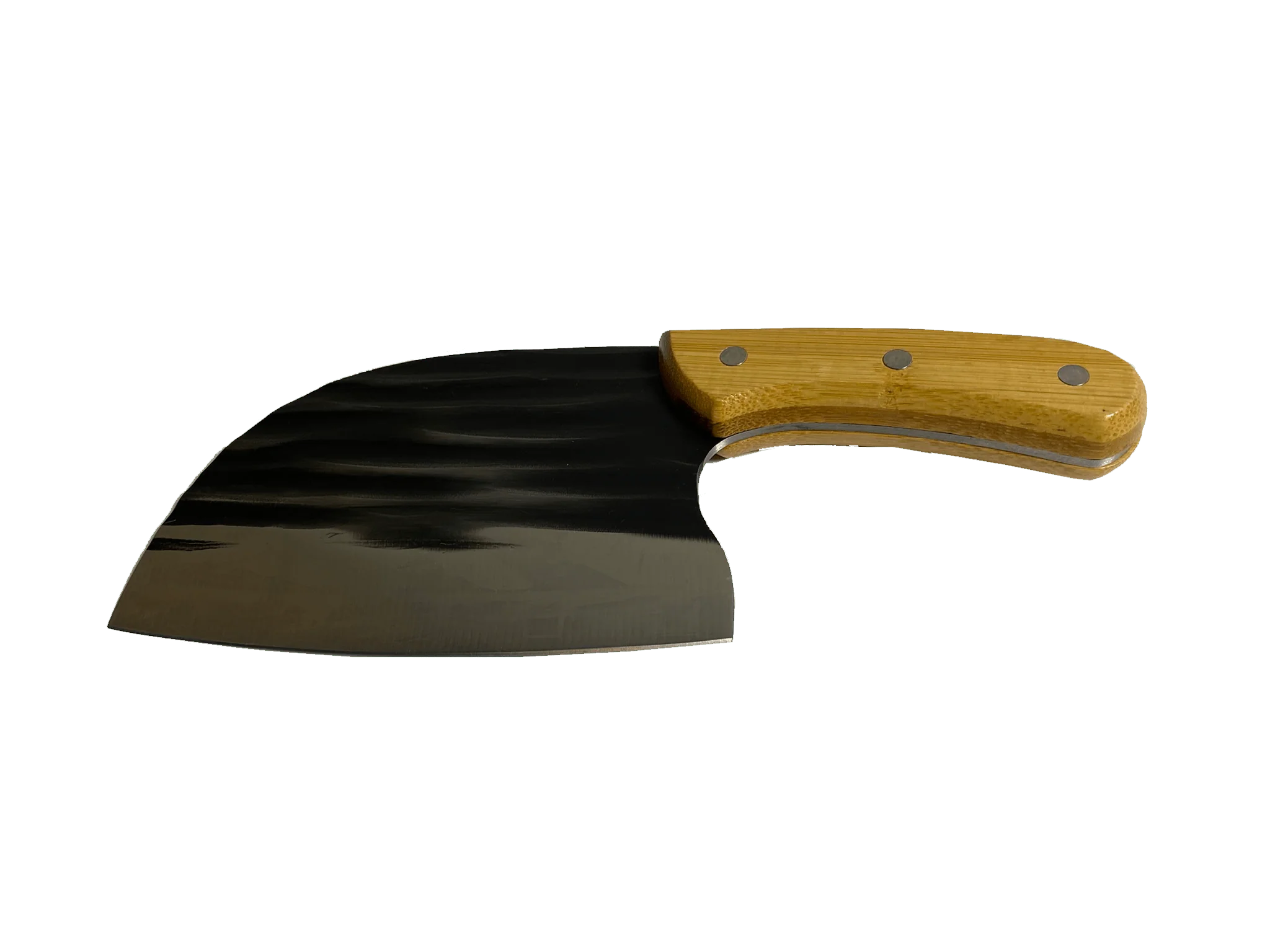 Coltello da chef per wok caldo