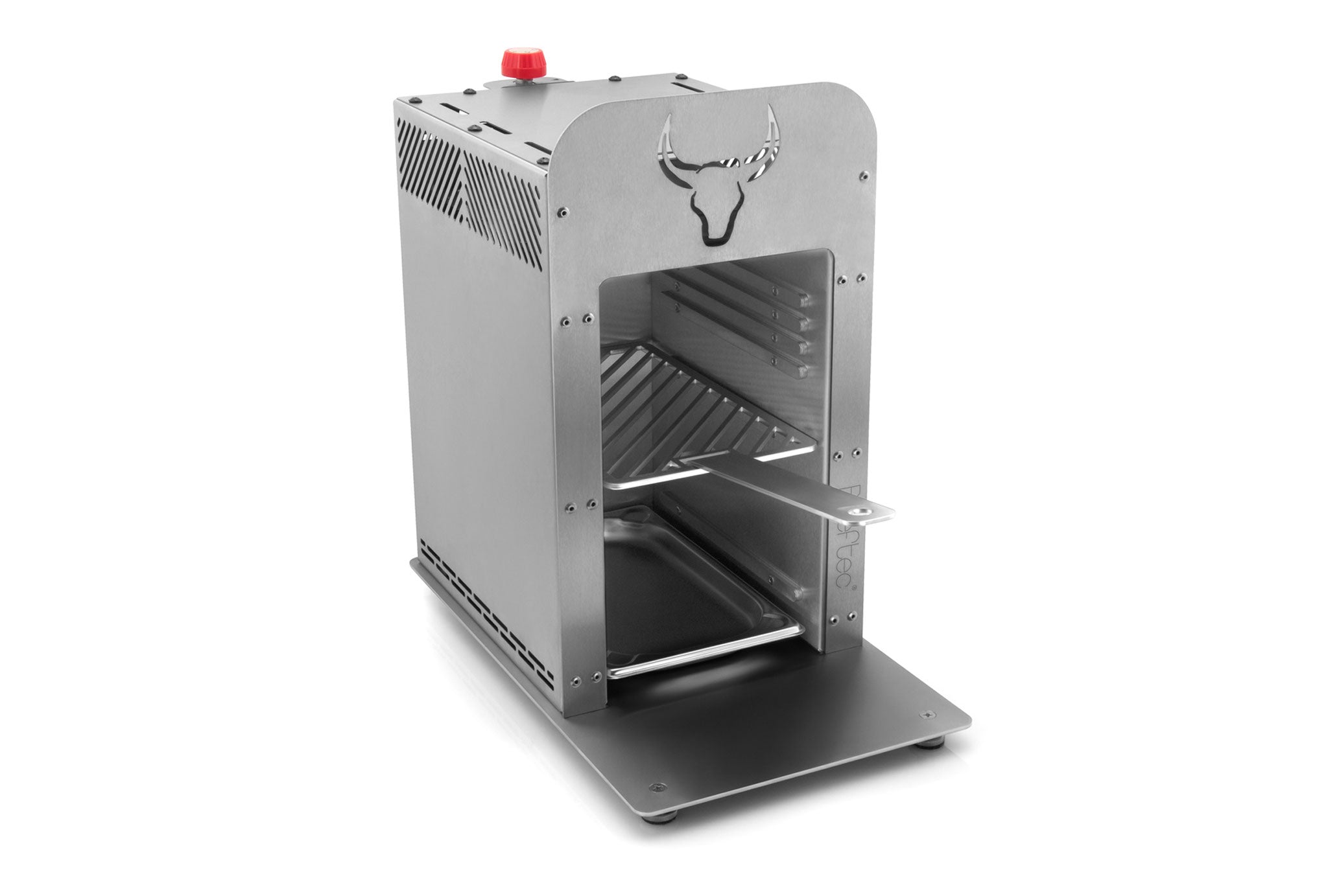Beeftec® "Aussteller" HOTBOX C900