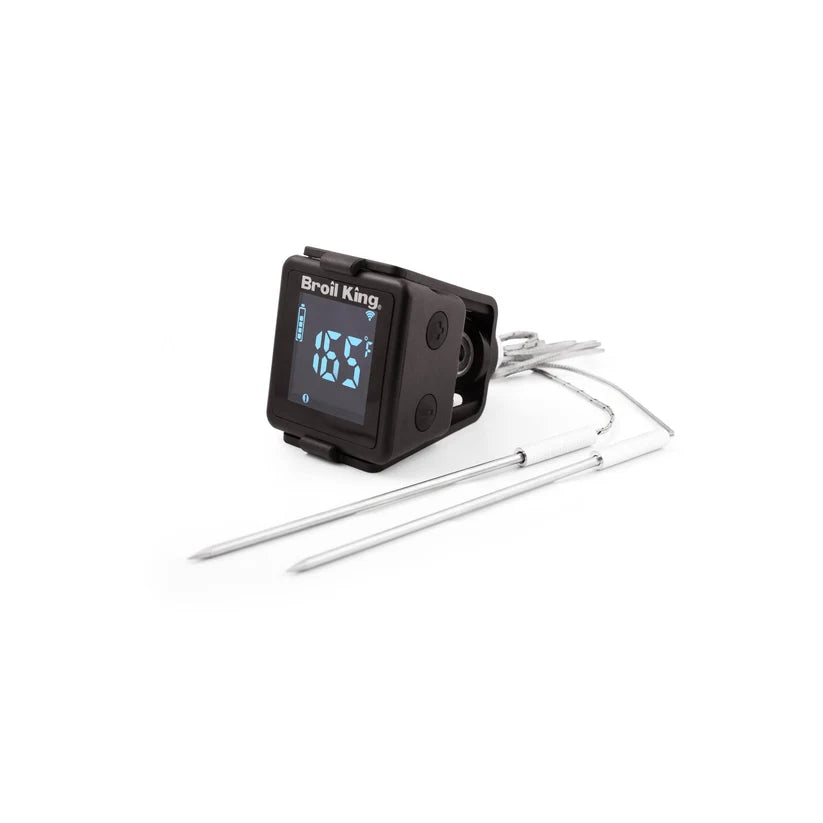 IQue SMART THERMOMETER