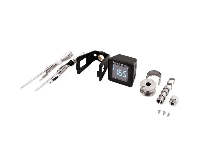 IQue SMART THERMOMETER