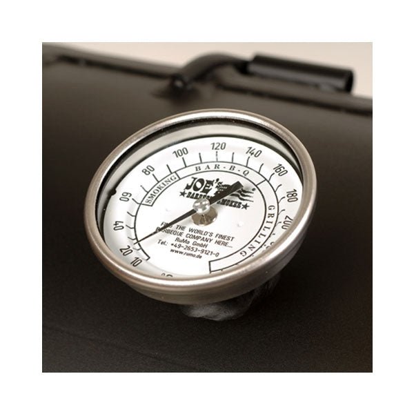 Joe´s Barbeque - Barbeque Smoker 20 - Grillstar.deJoe´s Barbeque - Barbeque Smoker 20Joe´s BarbequeGrillstar.deJS - 338214250033100703