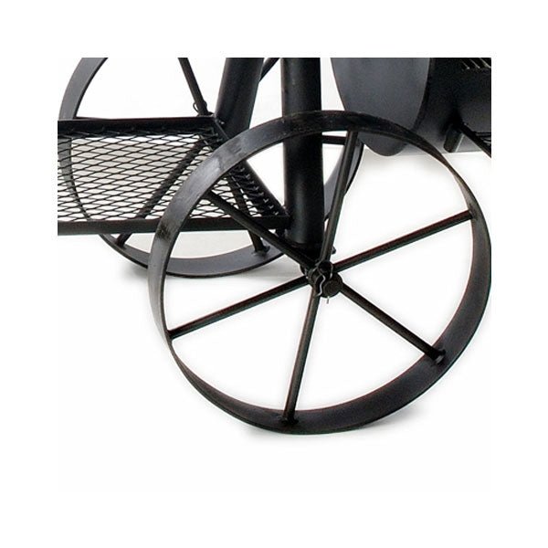 Joe´s Barbeque - Barbeque Smoker 20 - Grillstar.deJoe´s Barbeque - Barbeque Smoker 20Joe´s BarbequeGrillstar.deJS - 338214250033100703