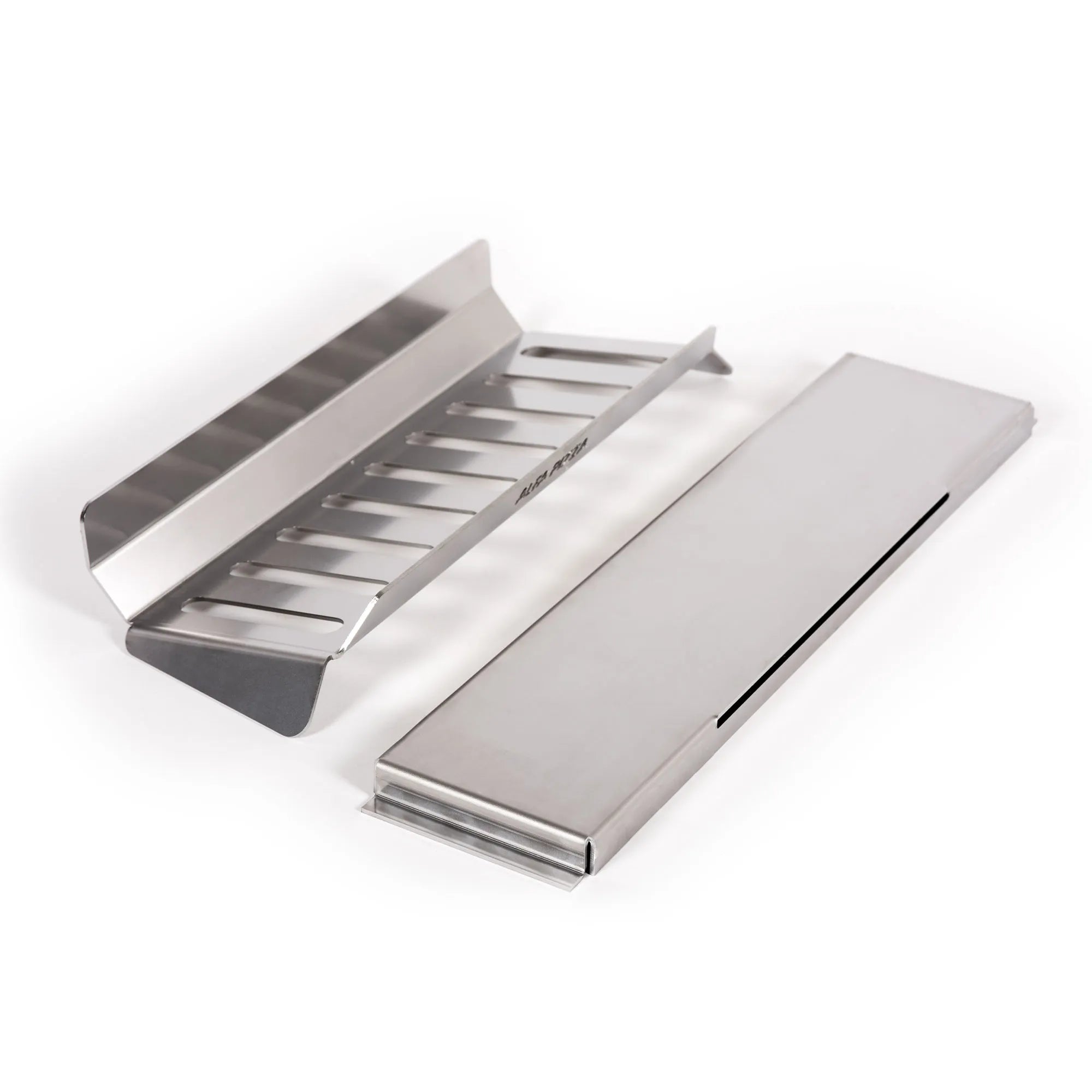 Alfa Forni Hybridkit, 4Pizze