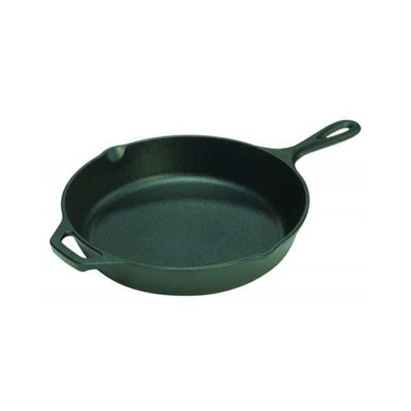 Lodge cast iron pan, 26cm Sugar Skull Design