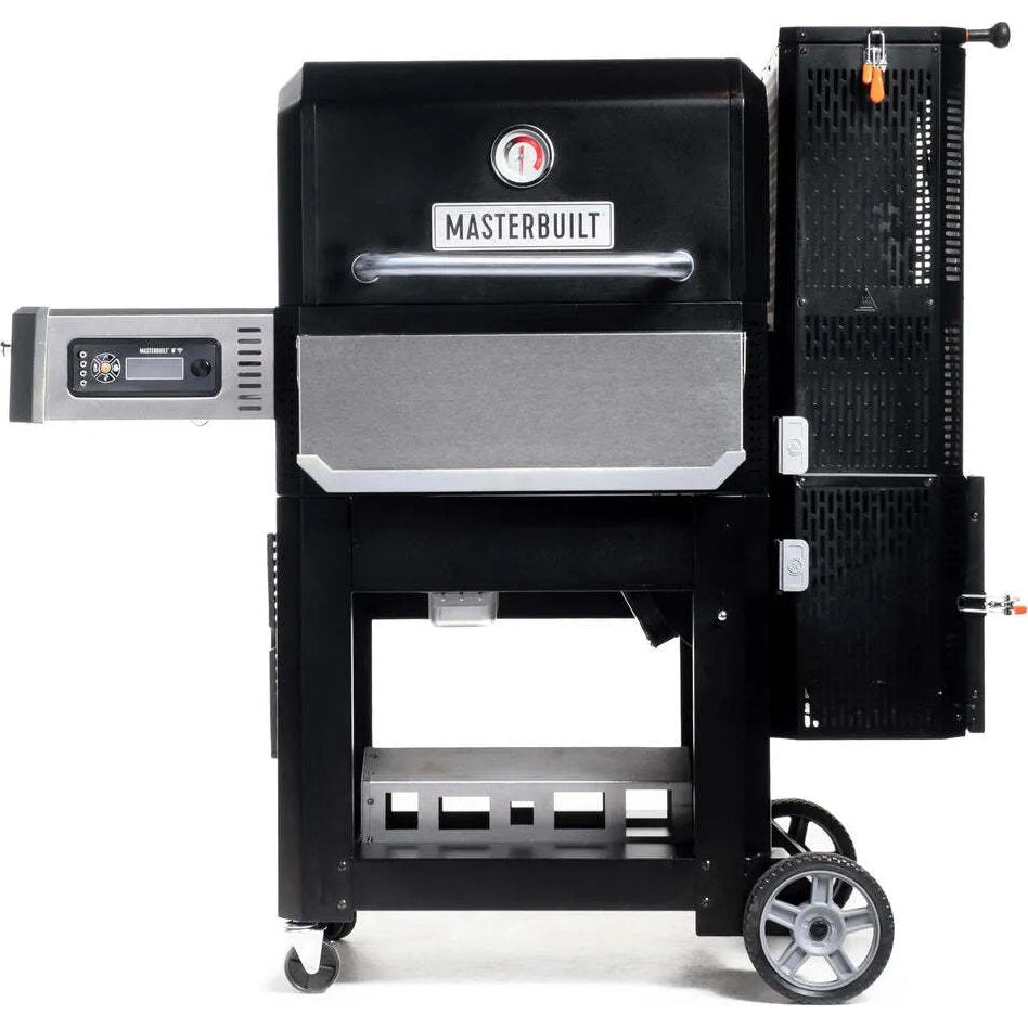Masterbuilt Gravity 800 - Grillstar.deMasterbuilt Gravity 800MasterbuiltGrillstar.deMB20042221