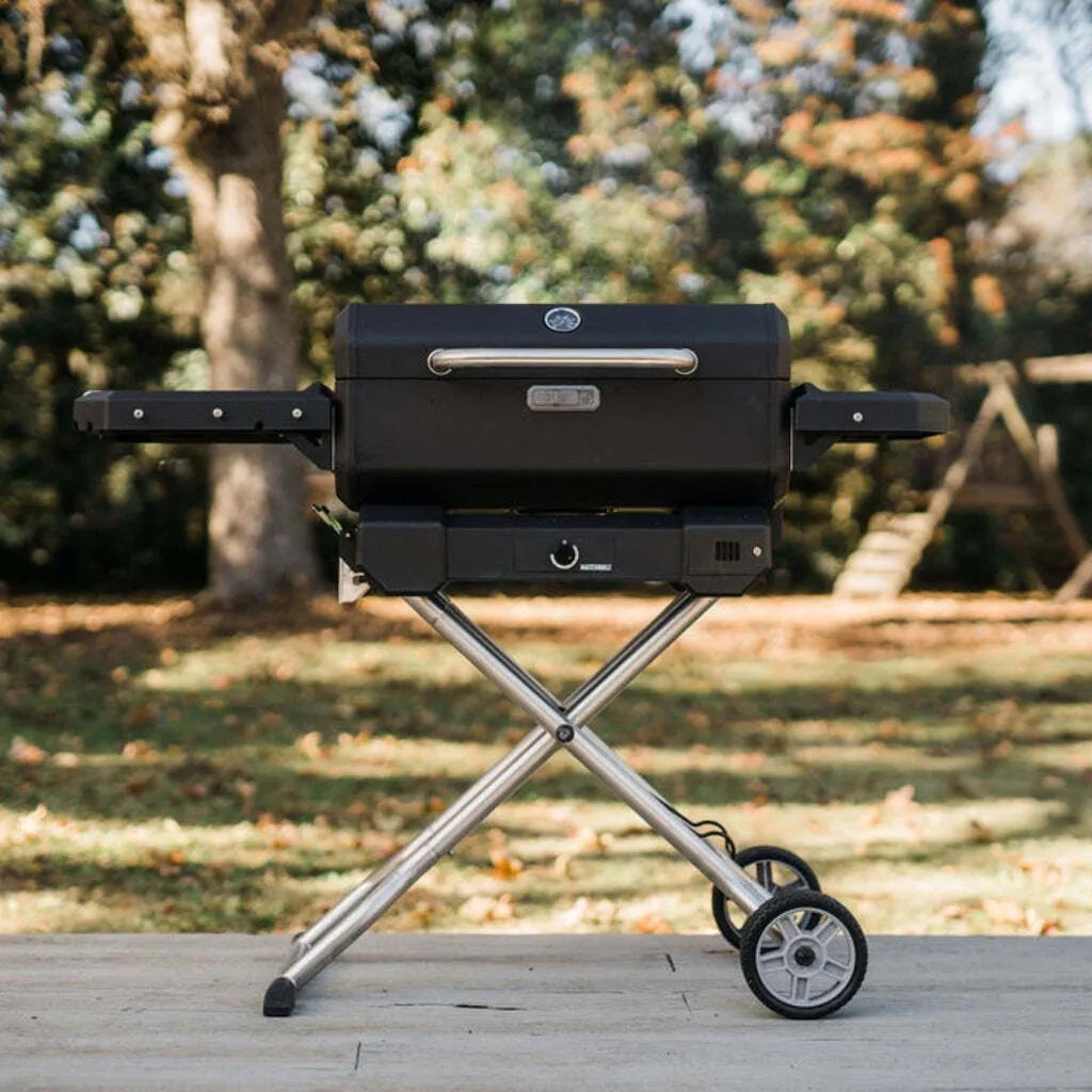 Masterbuilt Portable, mit Untergestell - Grillstar.deMasterbuilt Portable, mit UntergestellMasterbuiltGrillstar.deMB20040822
