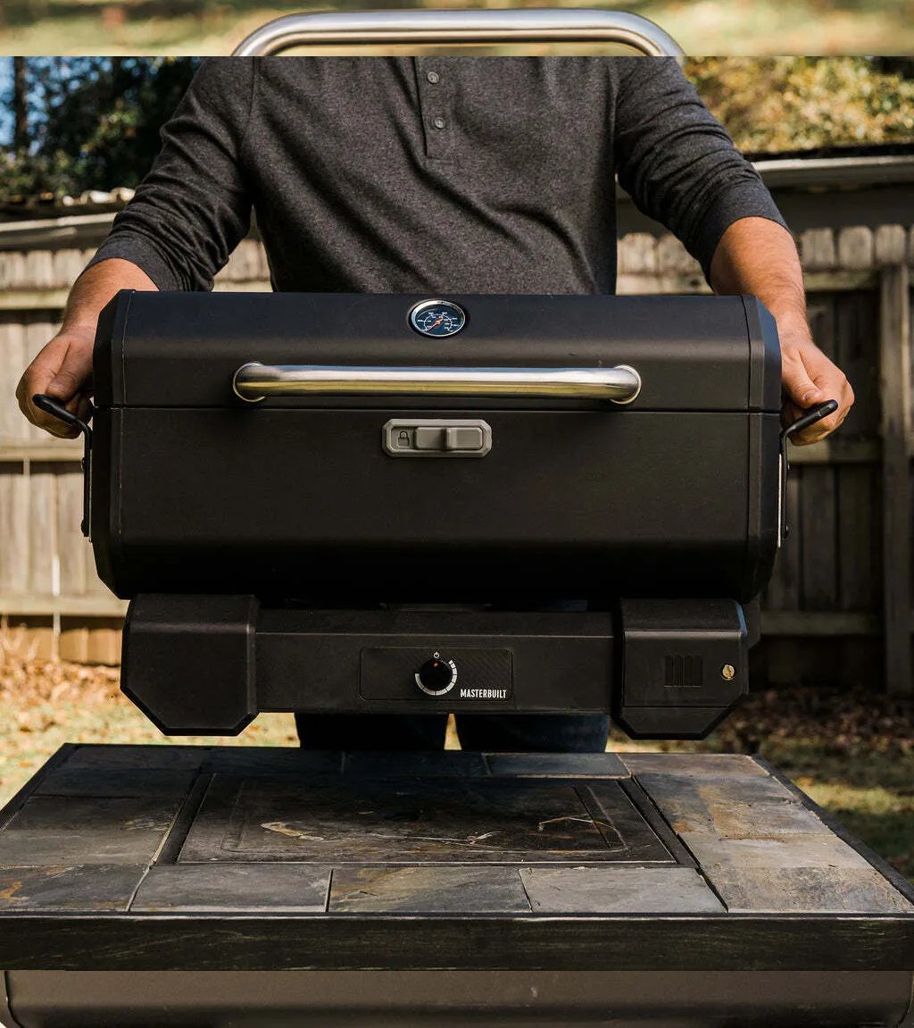 Masterbuilt Portable - Grillstar.deMasterbuilt PortableMasterbuiltGrillstar.deMB20040622