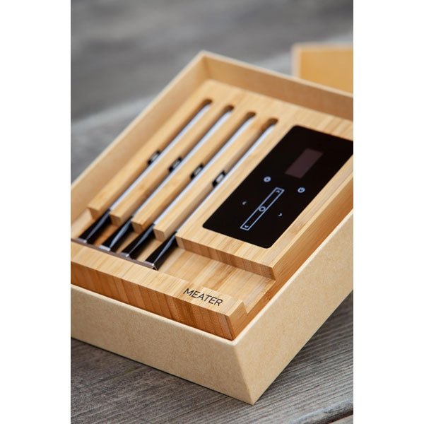 Meater Block - Grillstar.deMeater BlockMeaterGrillstar.deOSC - MT - MB015060480240292