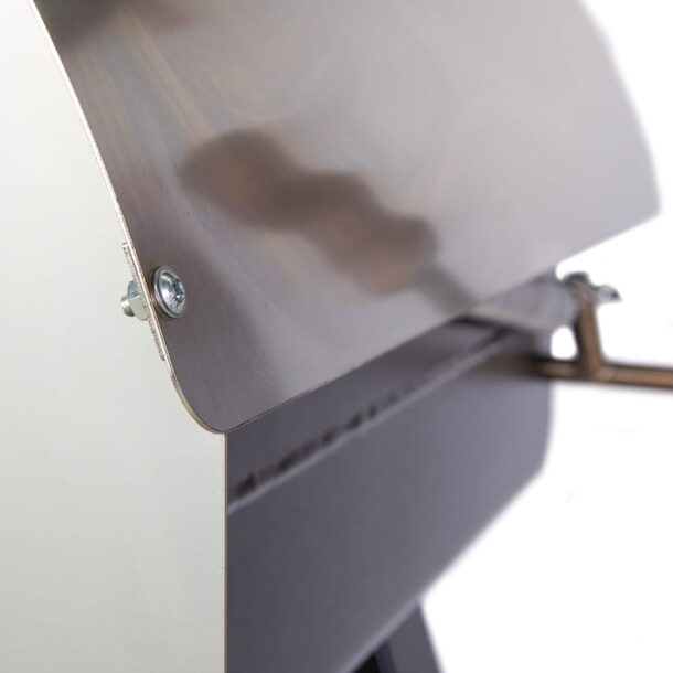 Der Merklinger Hitzeschutz