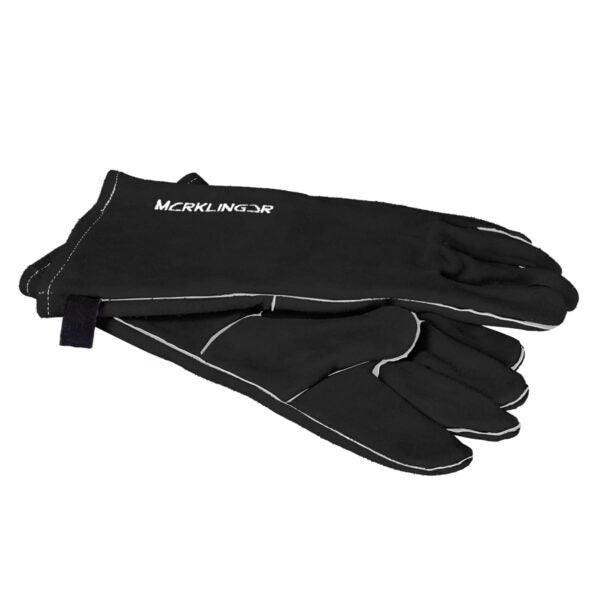 Merklinger Hitze Handschuhe