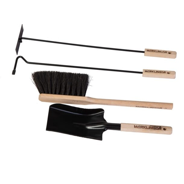 Merklinger Schür- und Reinigungsset