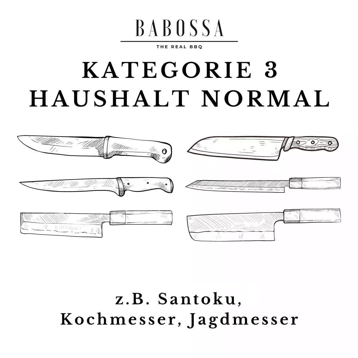 Messer Schleif Service | Profi Service | Messerschleiferei - BABOSSAMesser Schleif Service | Profi Service | MesserschleifereiSchleifserviceBABOSSABABOSSA