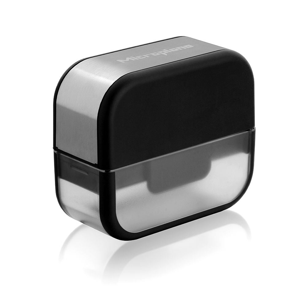 Microplane Knoblauchschneider - Grillstar.deMicroplane KnoblauchschneiderMicroplaneGrillstar.de48914