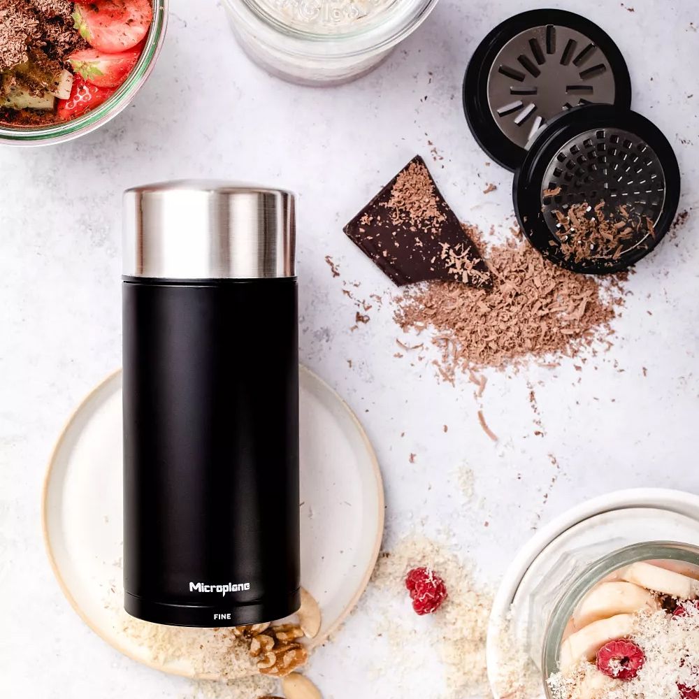 Microplane Universal Mühle 3 in 1 - Grillstar.deMicroplane Universal Mühle 3 in 1MicroplaneGrillstar.de48050