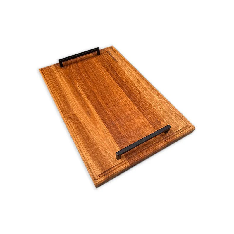 Mesa modular Asamodo para más espacio de almacenamiento y trabajo (lateral)