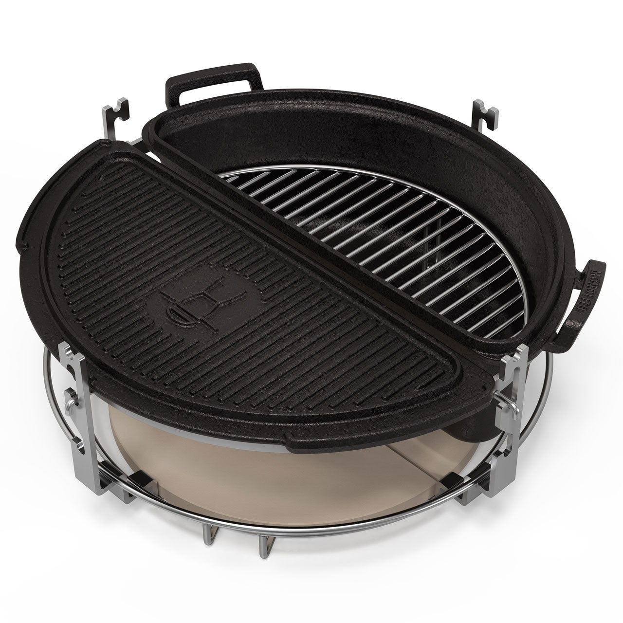 Monolith SGS Firepot .66 (LeCHEF)