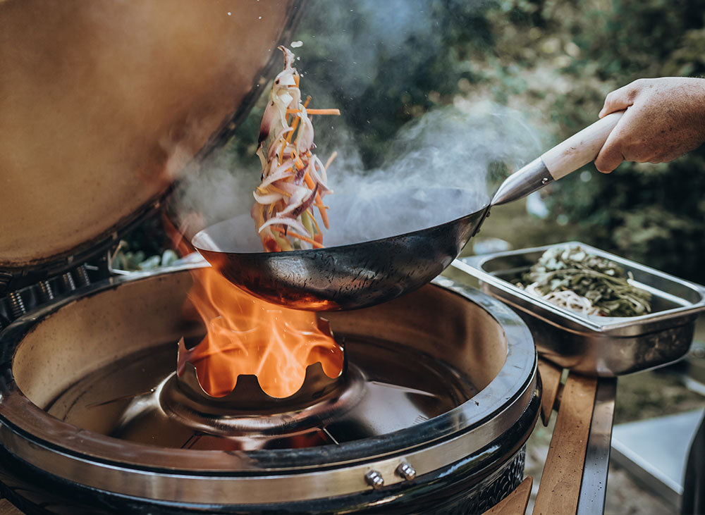 Monolith LeChef Pro 2.0, black