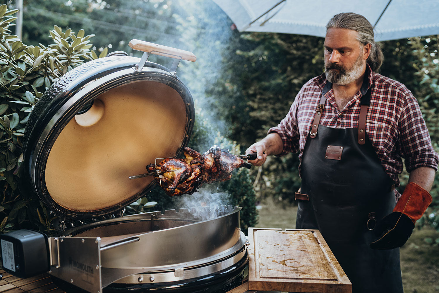 Monolith LeChef Pro 2.0, black