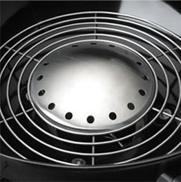 Napoleon houtskool barbecue Ø57cm, NK22K LEG 2