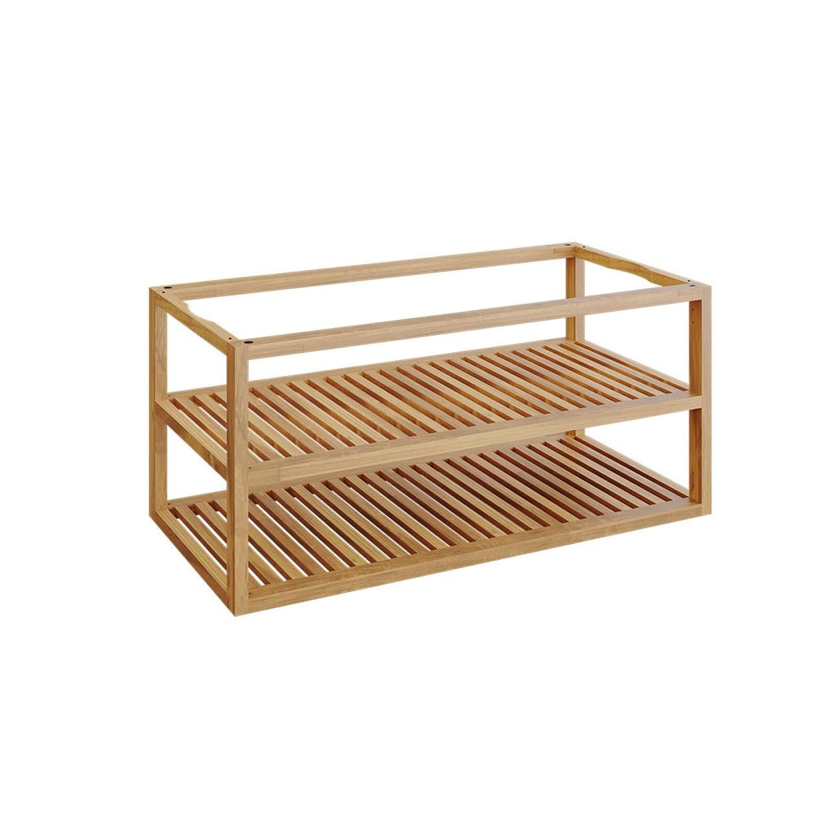 OFYR Storage Insert PRO Teakholz Large